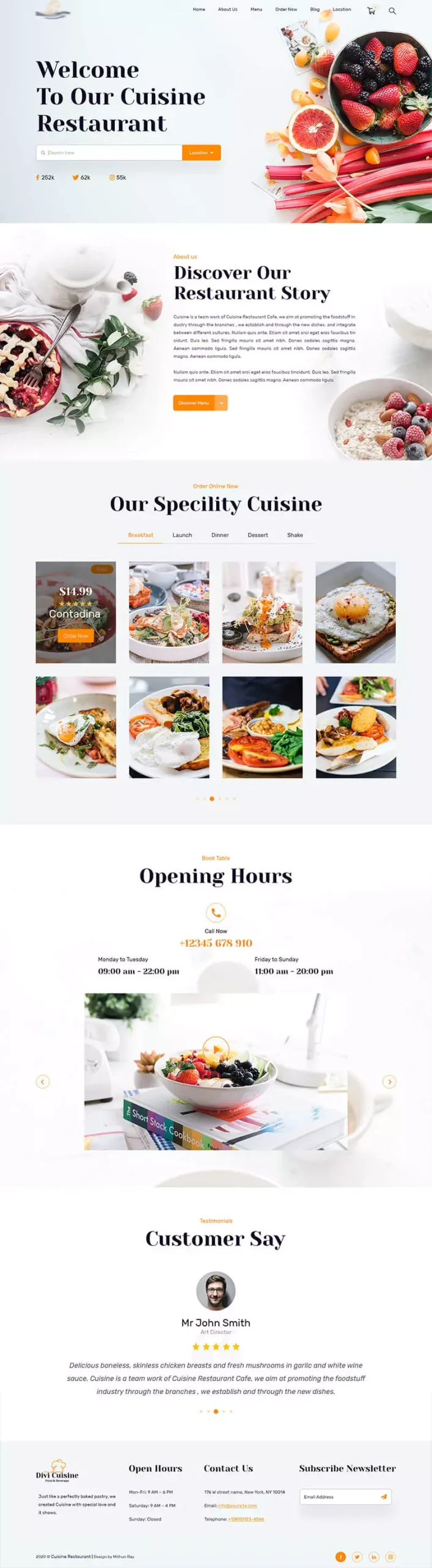 food